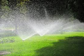 Turf & Landscape Irrigation